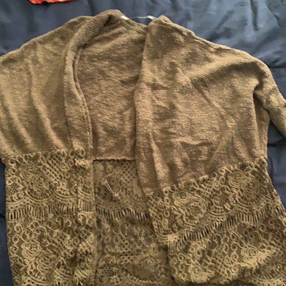 cardigan